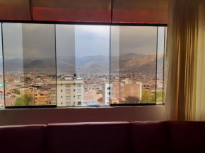 WAYRA APART HOTEL